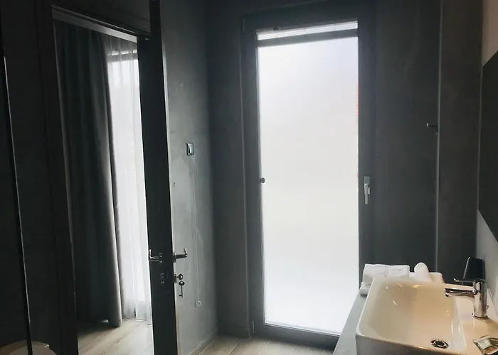 Superior One Boutique Hotel