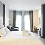 Otel Superior One Boutique Selanik