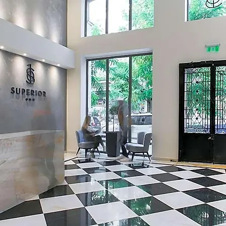 Hotel Superior One Boutique