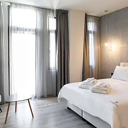 Superior One Boutique Hotel