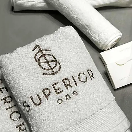 Superior One Boutique