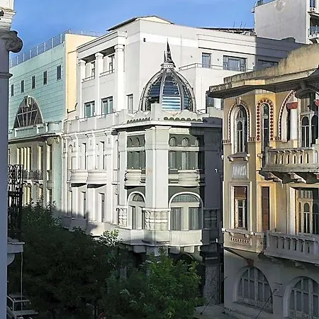 Superior One Boutique 4* Thessaloníki