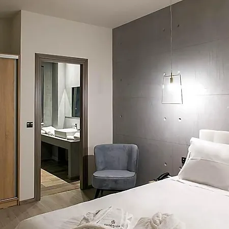 Superior One Boutique 4* Thessaloníki