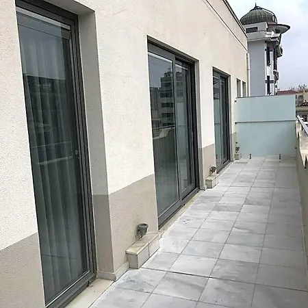 Superior One Boutique 4* Tesalónica