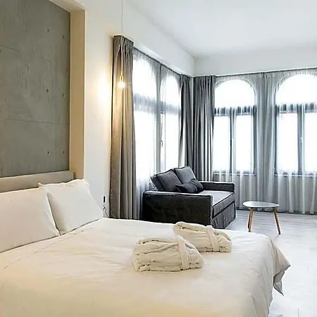 Superior One Boutique Hotel