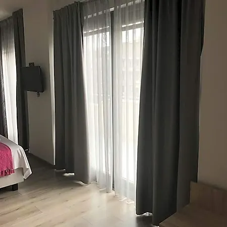 Superior One Boutique 4*