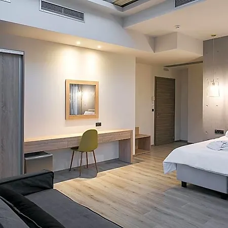 Hotel Superior One Boutique