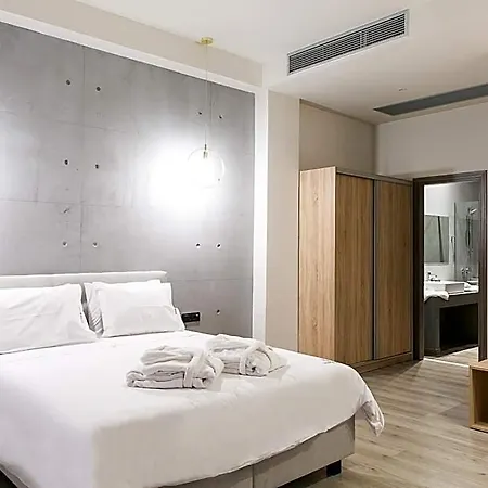 Superior One Boutique 4* Tesalónica