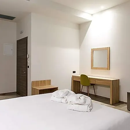 Superior One Boutique Hotel Tesalónica