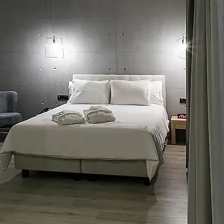 Superior One Boutique Hotel Thessaloníki