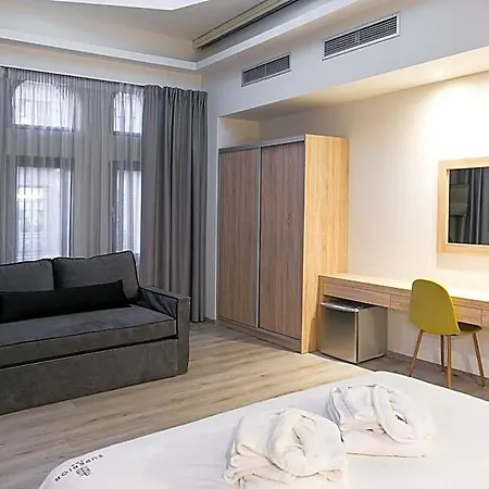 Hotel Superior One Boutique Tesalónica