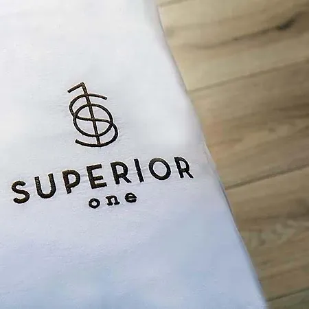 Superior One Boutique Tesalónica