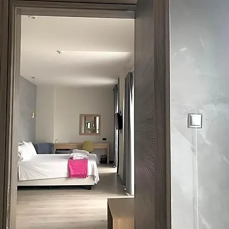 Superior One Boutique Hotel 4*