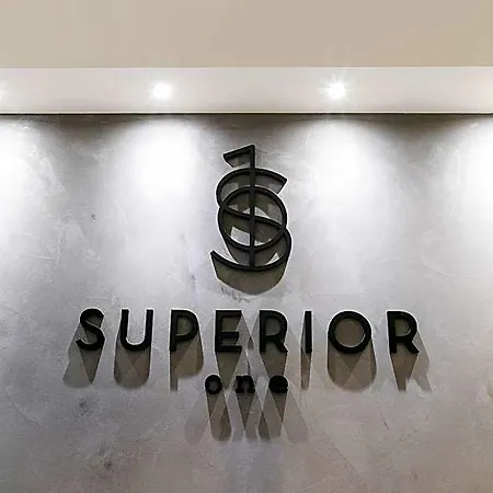 Superior One Boutique