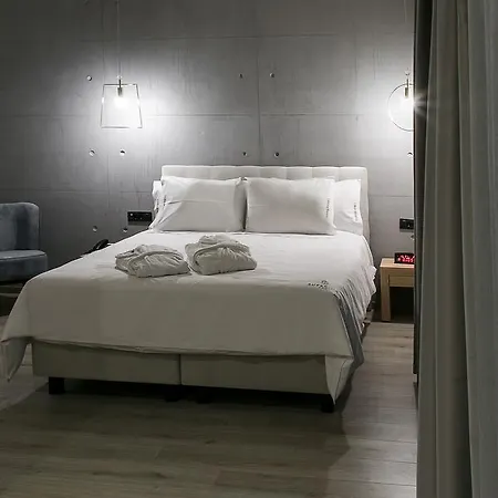 Superior One Boutique 4* Tesalónica