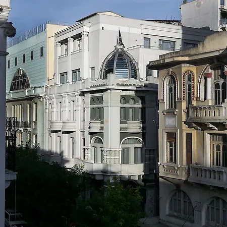 Superior One Boutique Отель 4*