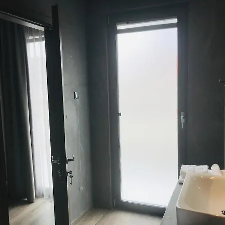 Superior One Boutique 호텔