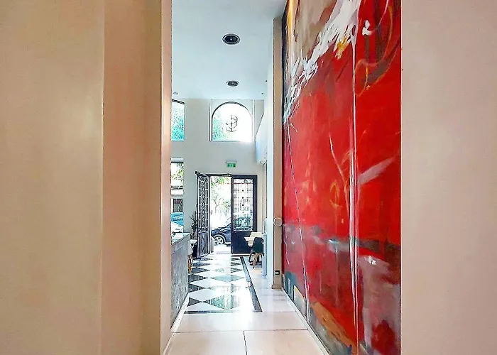 Superior One Boutique 4* 테살로니키