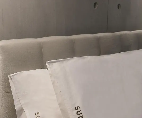 호텔 Superior One Boutique 4*