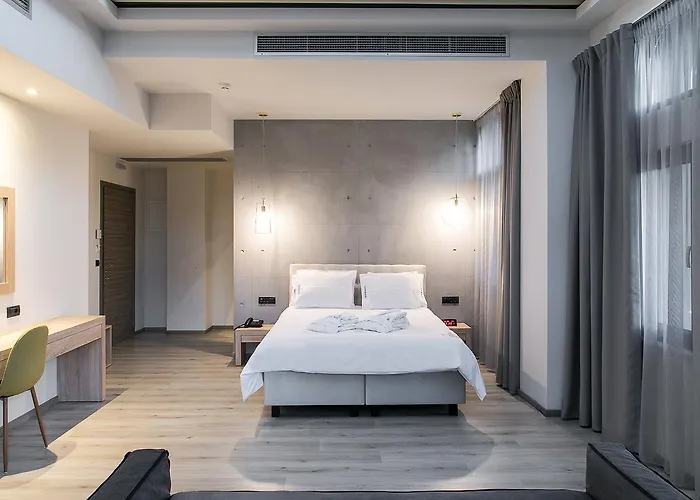 Superior One Boutique 4*