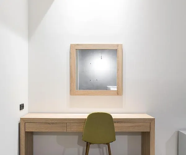 호텔 Superior One Boutique 테살로니키