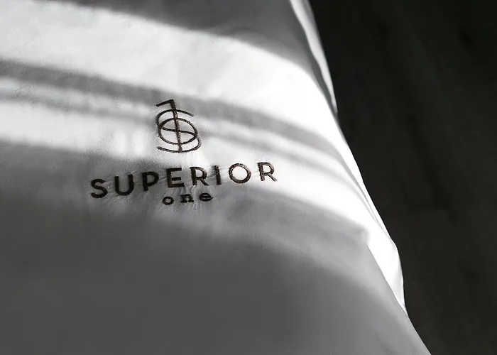 Superior One Boutique 호텔