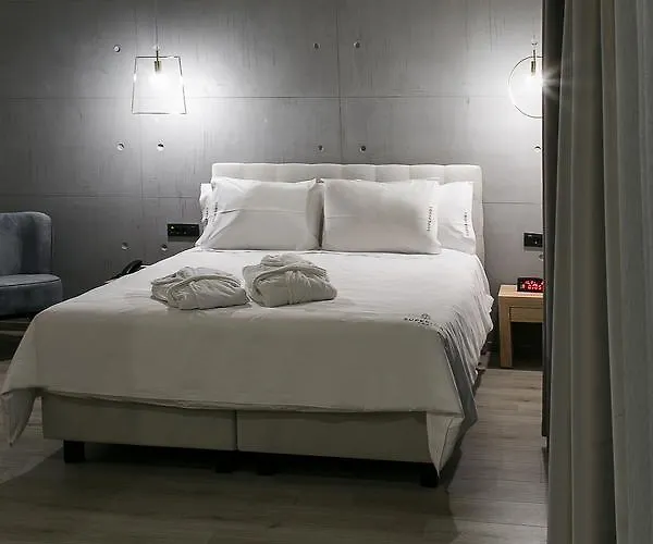 Superior One Boutique 4* 테살로니키