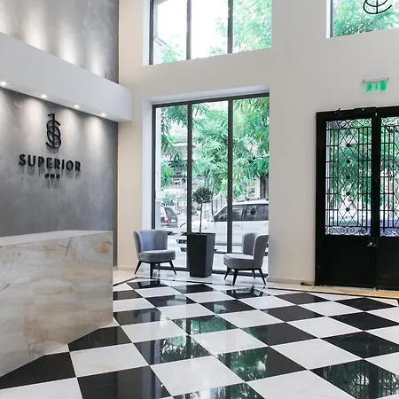 Superior One Boutique 4*
