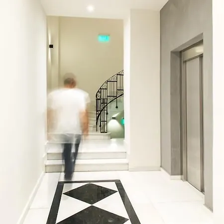 Superior One Boutique 4* Saloniki