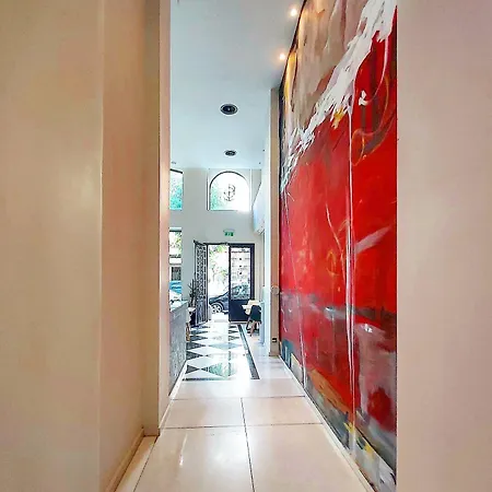 Superior One Boutique 4* Saloniki
