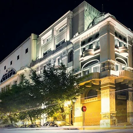 Superior One Boutique 4* Saloniki