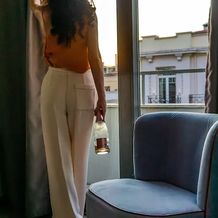 Superior One Boutique 4* Saloniki
