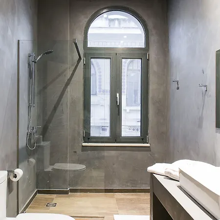Superior One Boutique Hotell