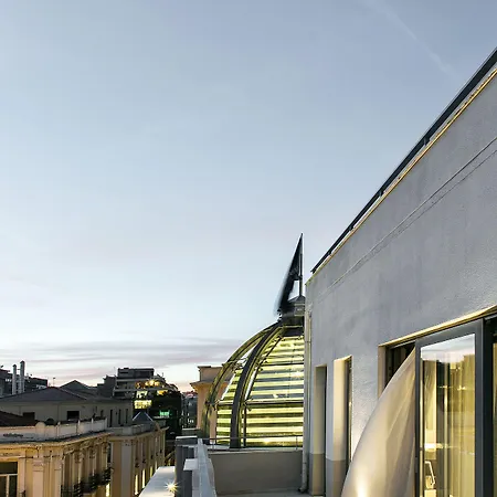 Superior One Boutique 4*