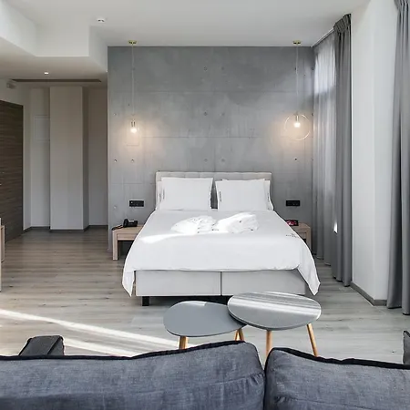Hotel Superior One Boutique