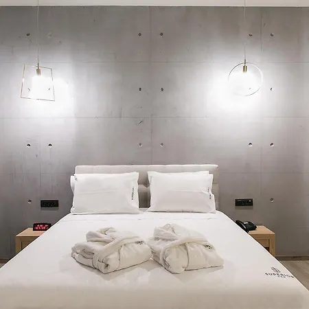 Superior One Boutique 4* Saloniki