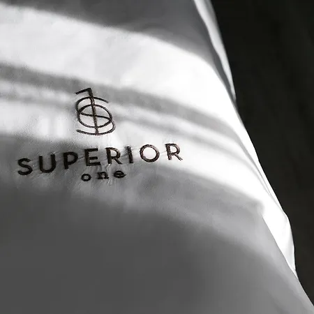 Superior One Boutique Hotel