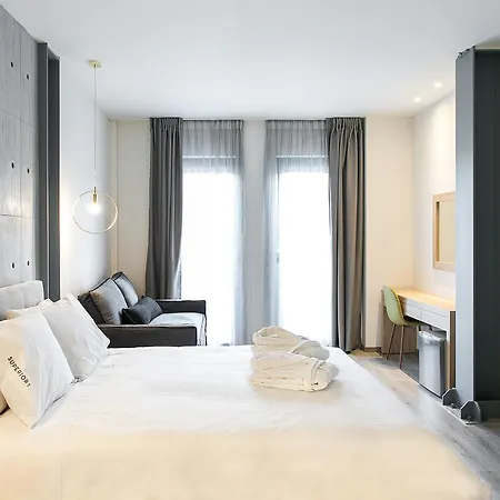 Hotel Superior One Boutique Saloniki