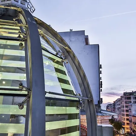 Hotel Superior One Boutique