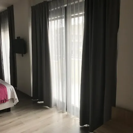 Superior One Boutique Hotel 4*