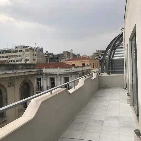 Superior One Boutique Saloniki