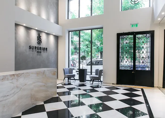 Superior One Boutique 4*