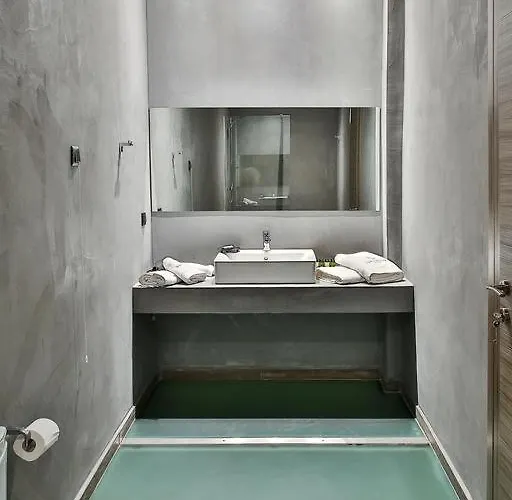 מלון Superior One Boutique סלוניקי