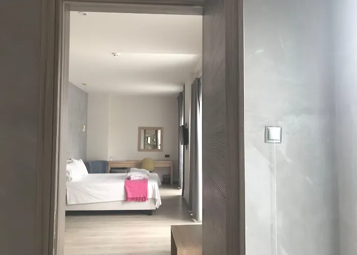 Superior One Boutique 4* סלוניקי