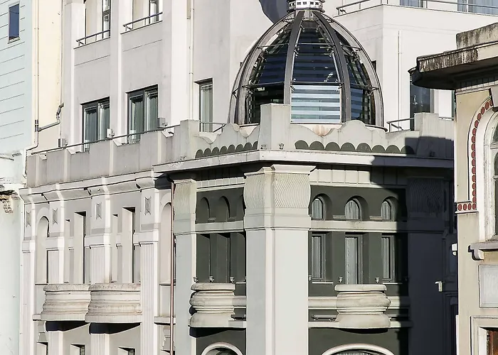 Superior One Boutique סלוניקי