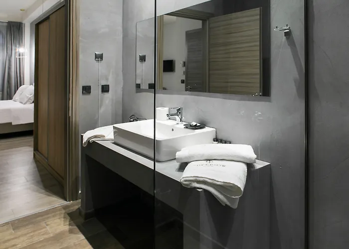 Superior One Boutique 4*