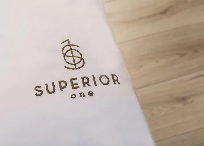 Superior One Boutique