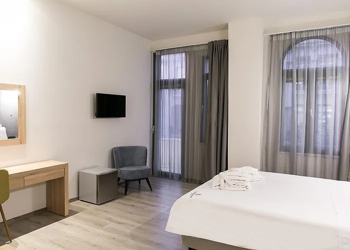 Superior One Boutique סלוניקי