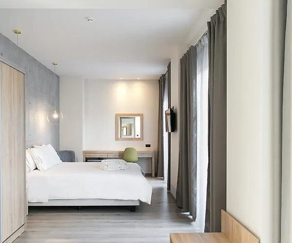 Superior One Boutique סלוניקי