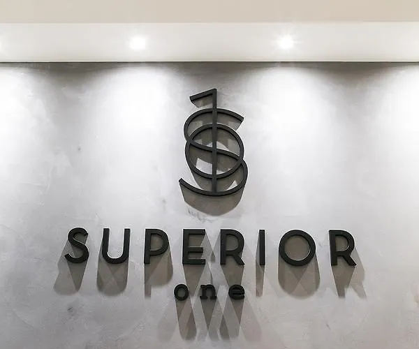 Superior One Boutique